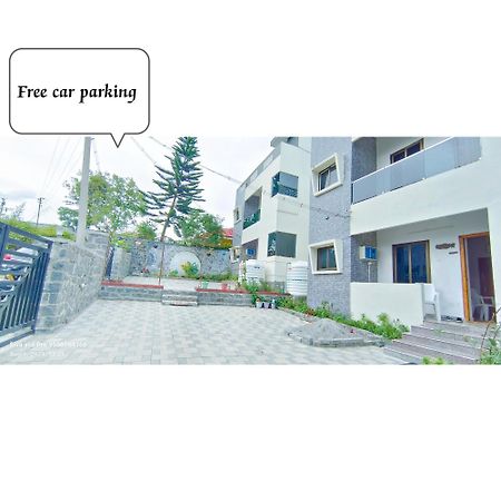 Ambience Villas يركواد المظهر الخارجي الصورة
