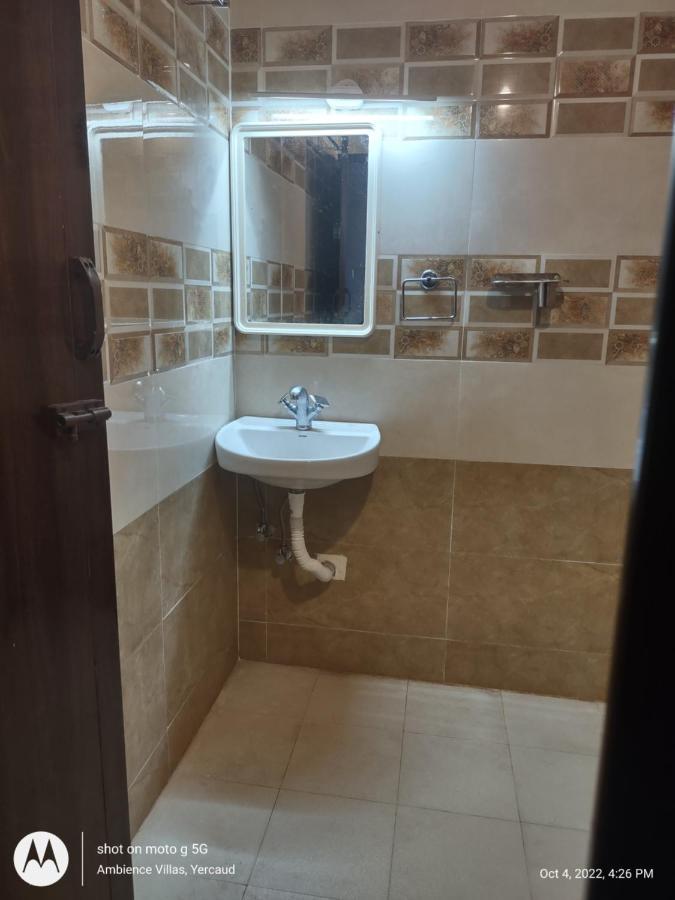 Ambience Villas يركواد المظهر الخارجي الصورة