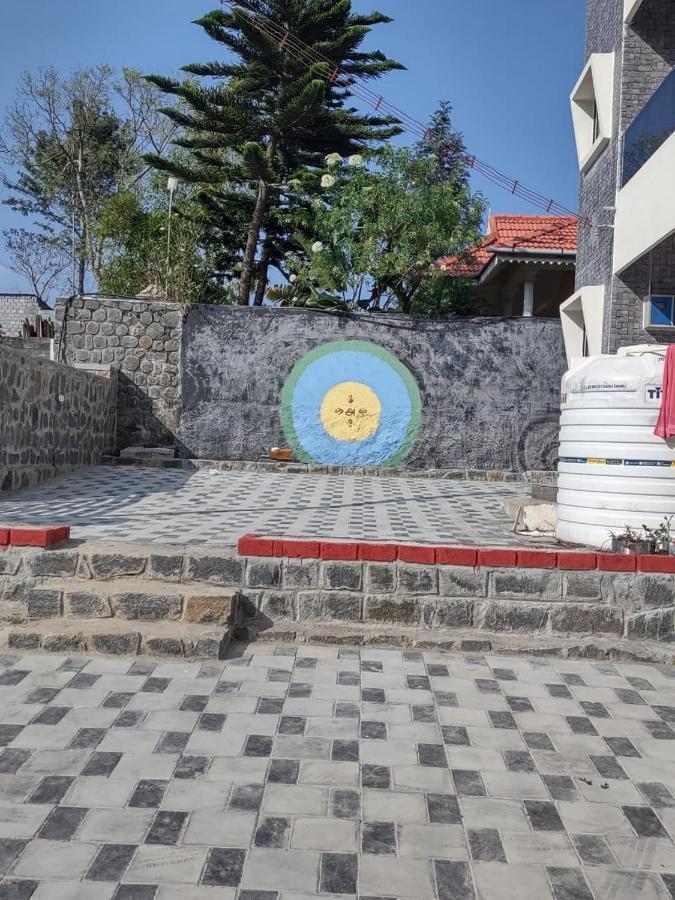 Ambience Villas يركواد المظهر الخارجي الصورة
