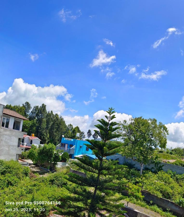 Ambience Villas يركواد المظهر الخارجي الصورة