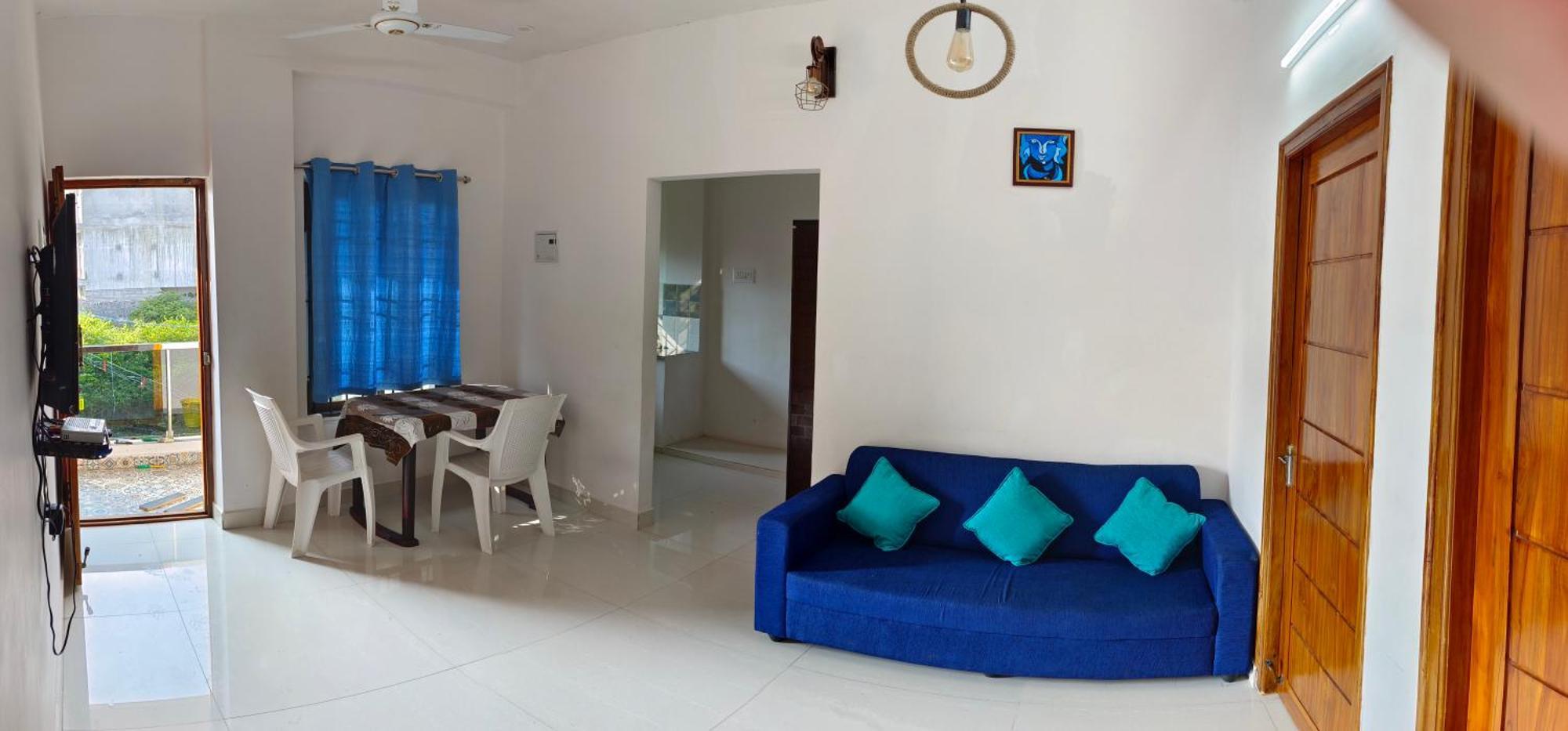 Ambience Villas يركواد المظهر الخارجي الصورة