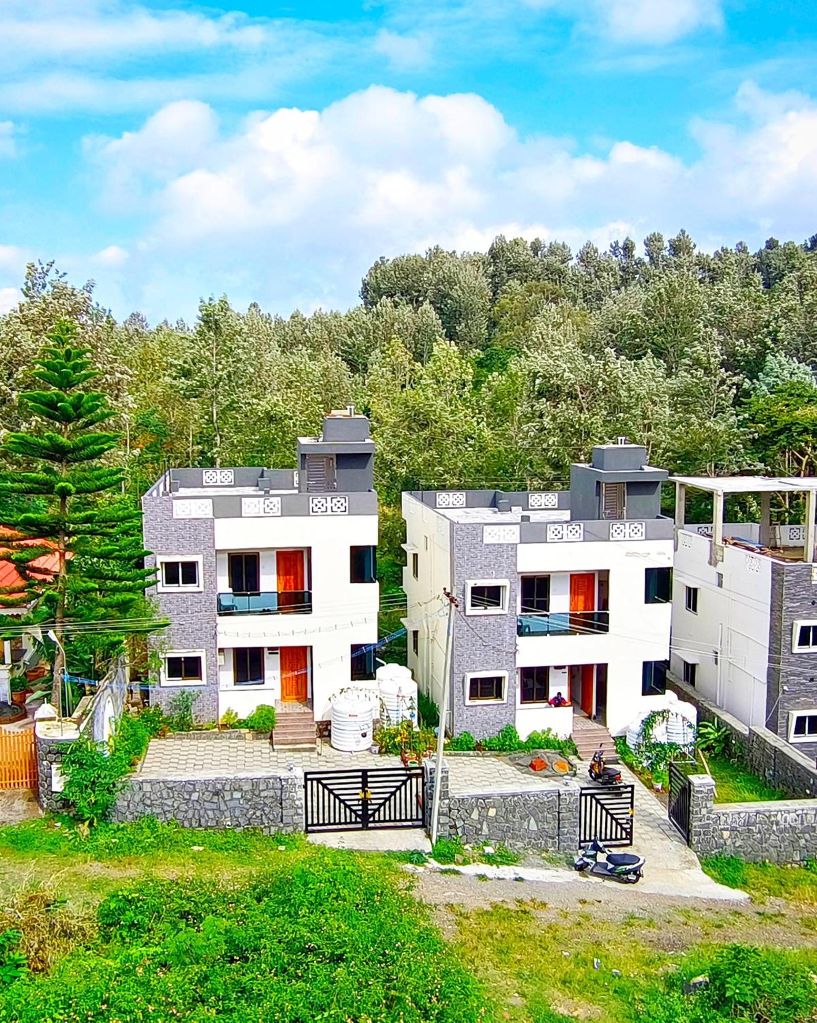 Ambience Villas يركواد المظهر الخارجي الصورة