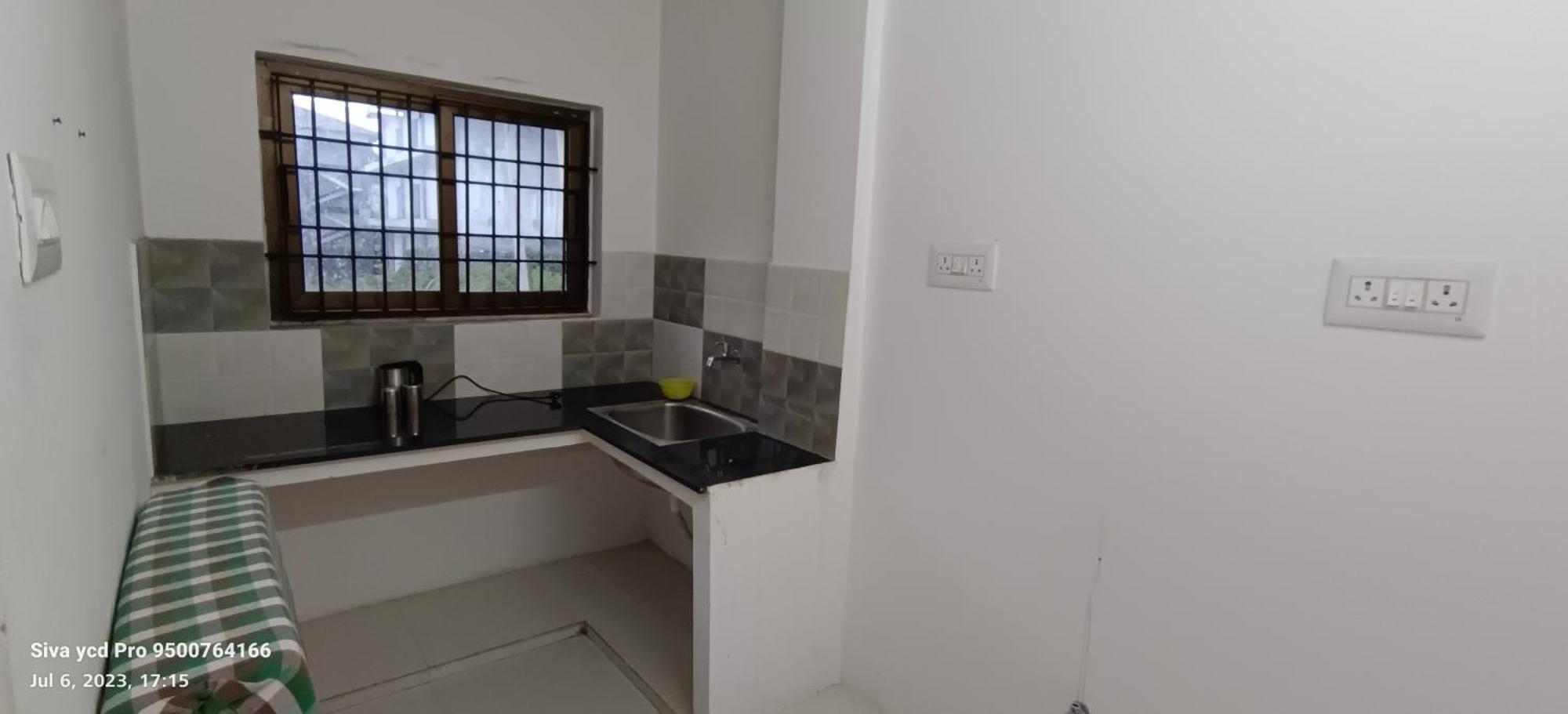 Ambience Villas يركواد المظهر الخارجي الصورة